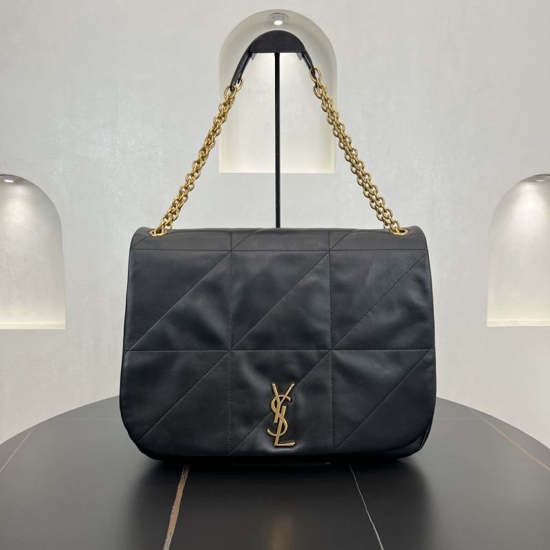 YSL Satchel Bags